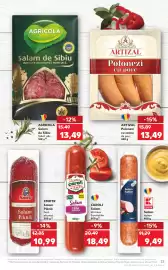 Catalog Kaufland săptămâna 7 Pagină 23