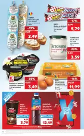 Catalog Kaufland săptămâna 7 Pagină 24