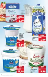 Catalog Kaufland săptămâna 7 Pagină 26