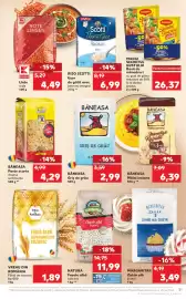 Catalog Kaufland săptămâna 7 Pagină 31
