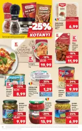 Catalog Kaufland săptămâna 7 Pagină 32