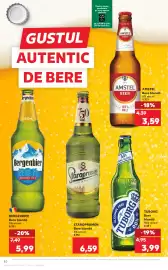 Catalog Kaufland săptămâna 7 Pagină 40