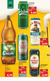 Catalog Kaufland săptămâna 7 Pagină 42