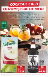 Catalog Kaufland săptămâna 7 Pagină 46