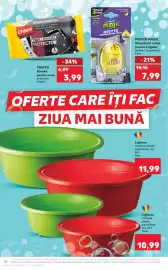 Catalog Kaufland săptămâna 7 Pagină 54
