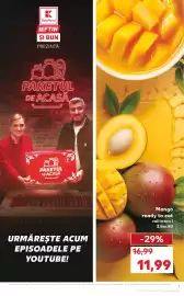 Catalog Kaufland săptămâna 7 Pagină 7