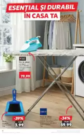 Catalog Kaufland săptămâna 7 Pagină 18