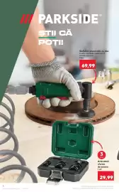 Catalog Kaufland săptămâna 7 Pagină 2