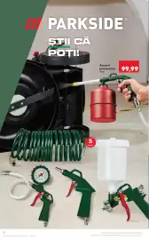 Catalog Kaufland săptămâna 7 Pagină 4