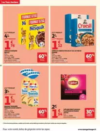 Catalogue Auchan Supermarché page 10