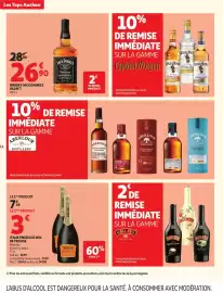 Catalogue Auchan Supermarché page 12