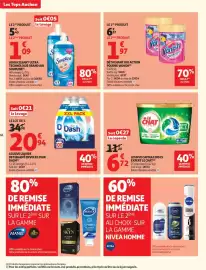 Catalogue Auchan Supermarché page 16