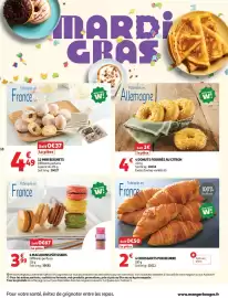 Catalogue Auchan Supermarché page 18
