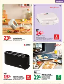 Catalogue Auchan Supermarché page 19