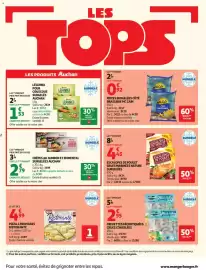 Catalogue Auchan Supermarché page 2