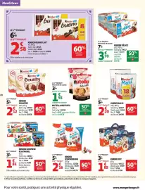 Catalogue Auchan Supermarché page 20
