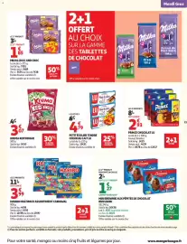 Catalogue Auchan Supermarché page 21