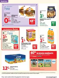 Catalogue Auchan Supermarché page 22