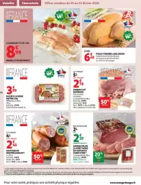 Catalogue Auchan Supermarché page 24