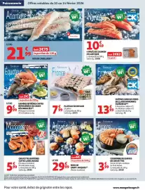 Catalogue Auchan Supermarché page 26