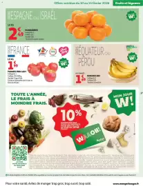 Catalogue Auchan Supermarché page 27