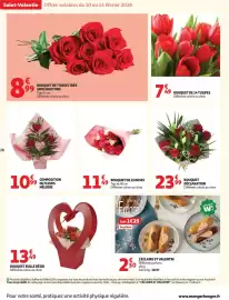 Catalogue Auchan Supermarché page 28