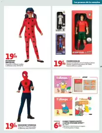 Catalogue Auchan Supermarché page 29