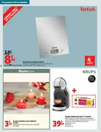 Catalogue Auchan Supermarché page 30