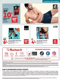 Catalogue Auchan Supermarché page 31