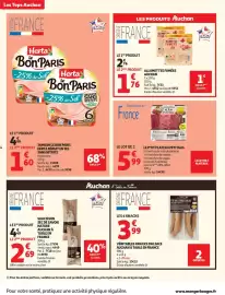 Catalogue Auchan Supermarché page 4