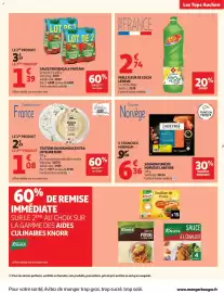 Catalogue Auchan Supermarché page 7
