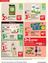 Catalogue Auchan Supermarché page 8