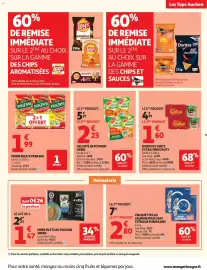 Catalogue Auchan Supermarché page 9