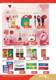 PRIVÁT akciós újság hét 7 Oldal 5