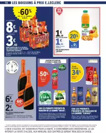 Catalogue E.Leclerc Express page 10