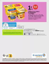 Catalogue E.Leclerc Express page 12