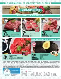 Catalogue E.Leclerc Express page 2