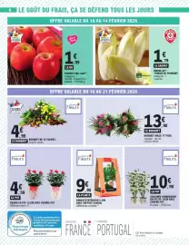 Catalogue E.Leclerc Express page 4