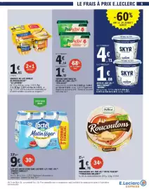 Catalogue E.Leclerc Express page 5