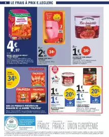 Catalogue E.Leclerc Express page 6