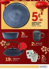 Catalogue E.Leclerc | HYPERMARCHÉ page 15