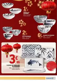 Catalogue E.Leclerc | HYPERMARCHÉ page 17