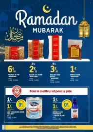 Catalogue E.Leclerc | HYPERMARCHÉ page 18