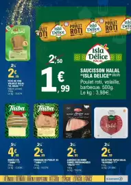 Catalogue E.Leclerc | HYPERMARCHÉ page 21