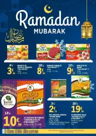 Catalogue E.Leclerc | HYPERMARCHÉ page 22