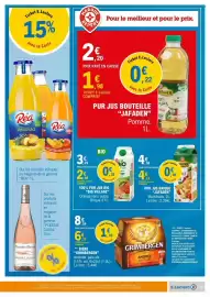 Catalogue E.Leclerc | HYPERMARCHÉ page 25
