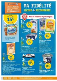 Catalogue E.Leclerc | HYPERMARCHÉ page 26