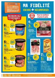 Catalogue E.Leclerc | HYPERMARCHÉ page 28
