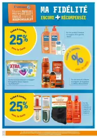 Catalogue E.Leclerc | HYPERMARCHÉ page 30