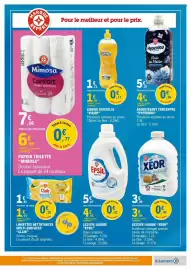 Catalogue E.Leclerc | HYPERMARCHÉ page 31